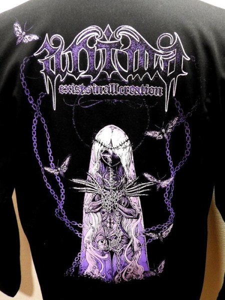 AW-27 『kuromaria』シャツ