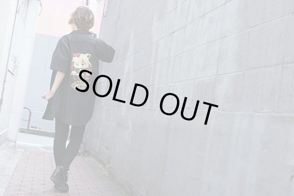 ヨシジマシウ、イラスト