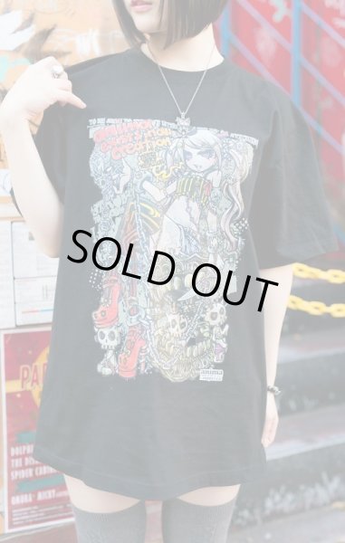 Ploject.C.K、イラスト