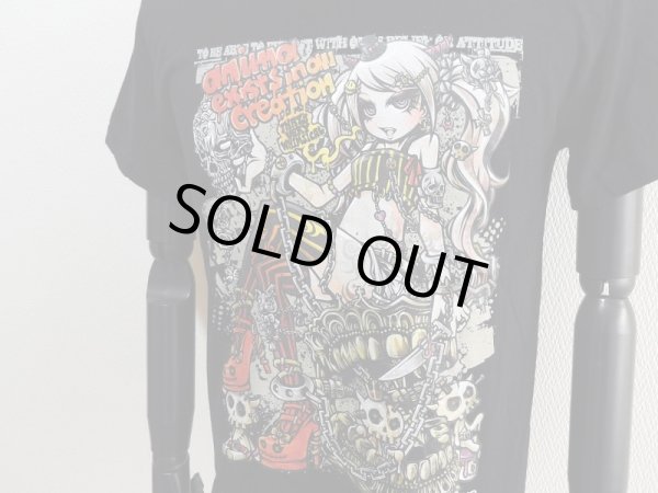 Ploject.C.K、イラスト