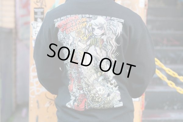 Ploject.C.K、イラスト