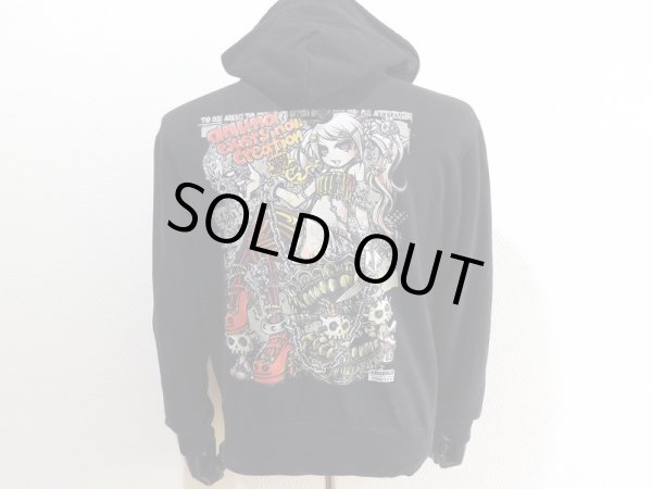 Ploject.C.K、イラスト