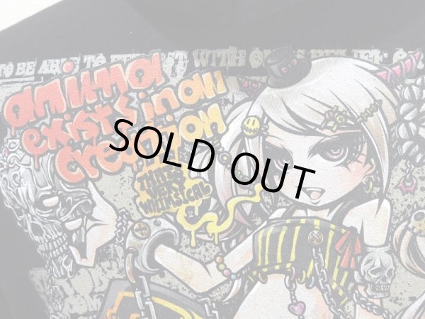 Ploject.C.K、イラスト