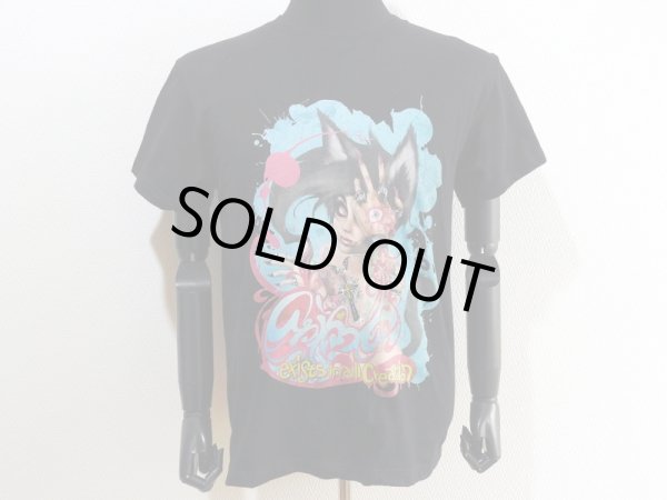 GENkイラストパーカー