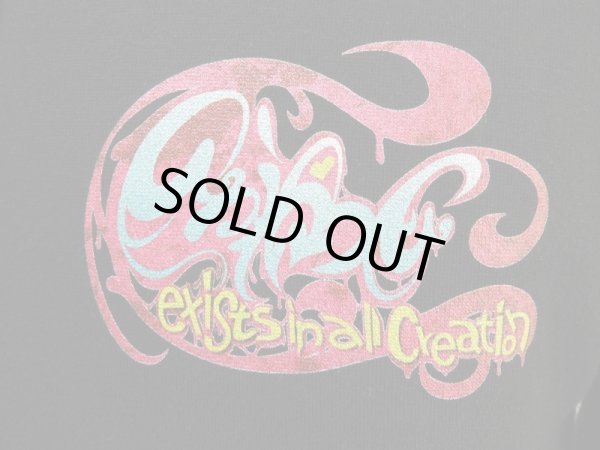 GENkイラストTシャツ