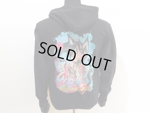 GENkイラストTシャツ