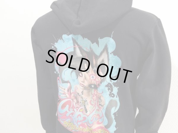 GENkイラストTシャツ