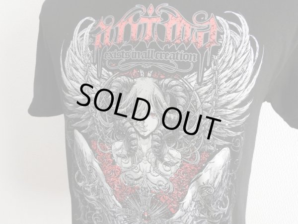 　KAgaMIイラストシャツ