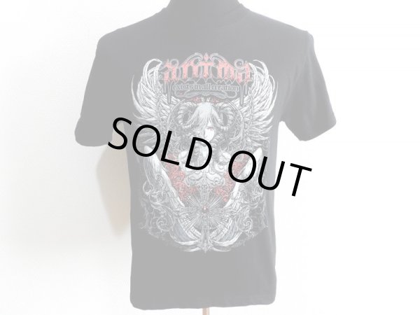 　KAgaMIイラストシャツ